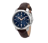 Maserati Montre Homme Coll. Successo Limited Edition,Chronographe,à Quartz-R8871621019