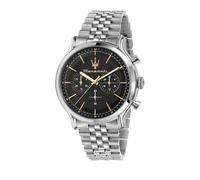 Montre - MASERATI - R8873618017 - Acier - Étanchéité 10 Atm - Quartz