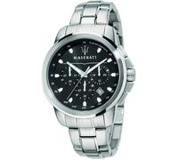 Montre - MASERATI - R8873621001 - Acier - Homme - Adulte