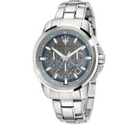 Montre - MASERATI - R8873621006 - Quartz - Alphanumérique - Mixte