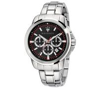 Montre - MASERATI - R8873621009 - Quartz - Alphanumérique - Mixte