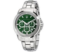 Montre - Maserati - R8873621017 - Acier - Analogique - Sportif