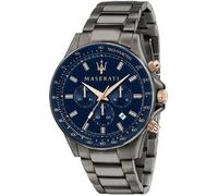 Montre - Maserati - R8873640001 - Analogique - Acier inoxydable - Étanchéité 10 Atm