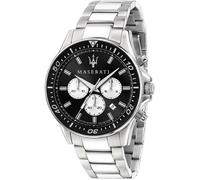 Montre - Maserati - R8873640004 - Analogique - Acier inoxydable - Bicolor