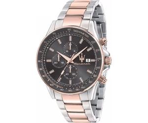 Montre - Maserati - R8873640014 - Multicouleur - Acier inoxydable - 10 atm