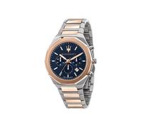 Montre - MASERATI - R8873642002 - Analogique - Acier - Étanchéité 5 Atm