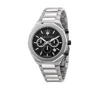 Montre - Maserati - R8873642004 - Analogique - Argenté - Chic