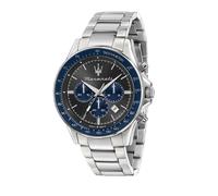 Maserati Montre Homme Collection Sfida Limited Edition,Chronographe,à Quartz- R8873640018
