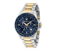 Maserati Montre Homme Collection Sfida Limited Edition,Chronographe,à Quartz -R8873640017