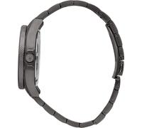Maserati SFIDA AUTO BR GUN R8823140015 - Homme - 42 mm - Automatique - Verre minéral