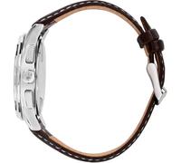 Maserati Montre homme Collection SORPASSO R8871624010 – Chronographe analogique 42 mm, bracelet cuir