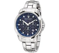 Montre - MASERATI - SUCCESSO R8873621002 - Quartz - Analogique - Acier inoxydable