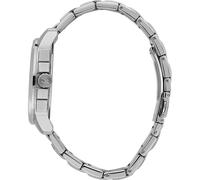 Maserati Successo 42 Mm Watch Argenté Homme