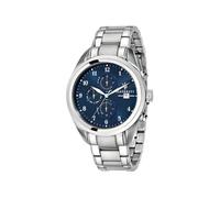 Montre - Maserati - Traguardo R8853112505 - Chronographe - Quartz - Bleu