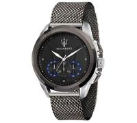 Montre - Maserati - Traguardo R8873612006 - Chronographe - Quartz Swiss - Homme