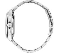 Maserati Velocità 41 Mm Automatic Watch Argenté Homme