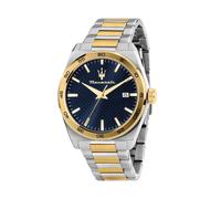 Maserati Velocitá R8853152001 - Homme - 41 mm - Analogique - Verre minéral