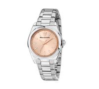 Maserati Velocità 35 Mm 3h Woman Watch Beige Femme