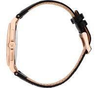 Maserati VELOCITÀ SLIM DIA BLK S R8851153001 - Homme - 45 mm - Quartz - Verre minéral