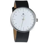 Montre - MAST MILANO - 2006.SL1WH01-L-UNO - Analogique - Cuir - 40 mm