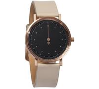 Montre - MAST MILANO - BS12-RG504M.BK.17I - Quartz - Mono aiguille - Homme