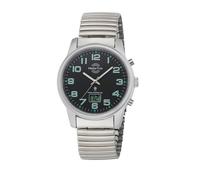 Montre Master Time Funk Basic à bracelet à tirette pour homme - MTGA-10763-22Z
