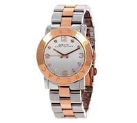 Montre MBM3194 Acier bicolore