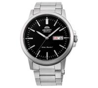 Orient Watches Ra-aa0c01b 42 Mm Watch Argenté Homme