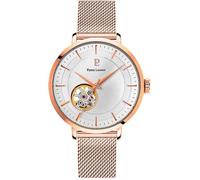 montre mécanique femme Pierre Lannier Automatic Rose