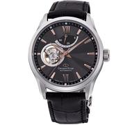Montre mécanique homme Orient Star Open Heart RE-AT0007N00B - ORIENT - Classique - Homme