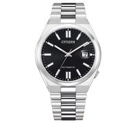 Montre Mécanique TSUYOSA NJ0150-81E Citizen Homme