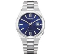 Montre Mécanique TSUYOSA NJ0150-81L Citizen Homme