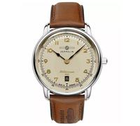 Montre Mediterranee Quartz 96405 Zeppelin