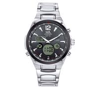 Montre MeisterAnker 23 cm quartz verre minéral NEUVE