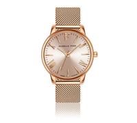 Montre mesh femme Isabella Ford Scarlett