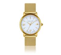 Montre mesh femme Isabella Ford Selene