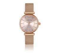 Montre mesh femme Isabella Ford Sophia Doré 32 mm