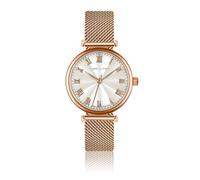Montre mesh femme Isabella Ford Victoria Doré 32 mm