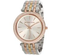 Montre - Michael Kors - Darci MK3203 - Blanc - Acier - Quartz