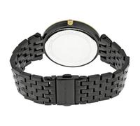 Montre - Michael Kors Darci MK3337 - Acier inoxydable - Résistance à l'eau 50m - Cadran noir