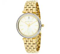 Montre - MICHAEL KORS - Dorée - Acier inoxydable - Quartz - Analogique