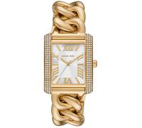 Montre - MICHAEL KORS - Emery - Or - Acier inoxydable - Étanchéité 5 ATM