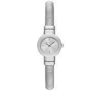 Michael Kors 32029931 Montre analogique à quartz pour femme Argenté Taille unique, taille unique