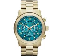 Montre - MICHAEL KORS - Hunger Stop MK8315 - Bracelet Doré - Acier - Mouvement Quartz