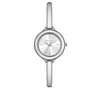 Montre - MICHAEL KORS - Izzy MK4930 - Acier inoxydable argenté - Boîtier 28 mm - Bracelet jonc