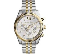 Michael Kors Mk8344 Watch Argenté