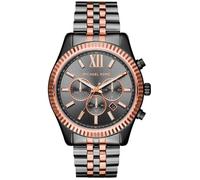 Montre - Michael Kors - Lexington MK8561 - Quartz - Analogique - Chic