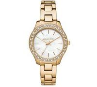 Montre femme Liliane MK4555 doré