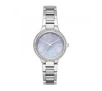 Montre - MICHAEL KORS - MINI TARYN MK6562 - Quartz - Alphanumérique - Doré