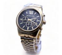 Montre Michael Kors MK 8286 Lexington Pour Homme Or PVD